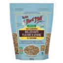Organic Old Fashioned Rolled Oats