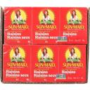 Dry California Raisin