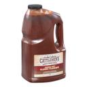 Kansas City Classic BBQ Sauce