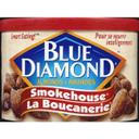 Smokehouse Almonds