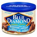 Roasted Salted Almonds