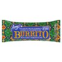 Non Dairy Bean and Rice Burrito