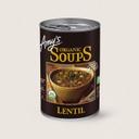 Organic Lentil Soup