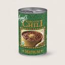 Organic Medium Chili
