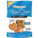 Original Pretzel Crisps