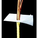 11.5 x 19 1/8 in Fryer Filter Sheet