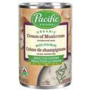 Organic Condensed Mushroom Soup