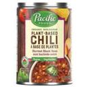 Organic Black Bean Chili Soup