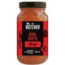 Beef Bone Broth