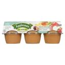 113 g Unsweetened Apple Tropical Fruit Snack