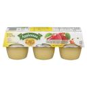 Organic Unsweetened Apple Snack