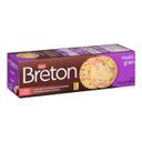 Multigrain Crackers