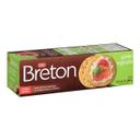 Vegan Garden Vegetable Crackers