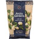 Broccoli and Cauliflower Florets