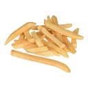 Superfries Straight Cut French Fry with Sea Salt