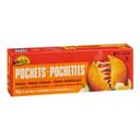 3 Cheese Pizza Pockets