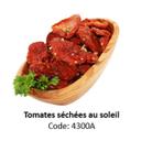 Sundried Tomato in Oil