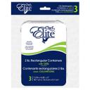 Rectangular Container with Lid