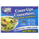 Cover Ups Variety Pack