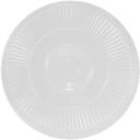 Plastic Dome Lid For Serving Tray