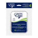 Rectangular Container with Lid