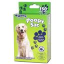 Poopy Sac Vanilla Scented Waste Bag