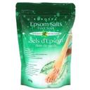 Peppermint Foot Soak Epsom Salt