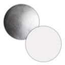 Laminated Lid for 0061030 Aluminum Container