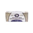 39 Gauge PVC Food Service Wrap with Metal Cutter