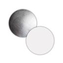 Plus Thick Laminated Lid for 0061010 and 0061015 Aluminum Container