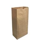 Kraft Paper Grocery Bag