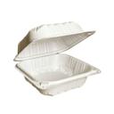 Econo Mineral Filled Polypropylene Hinged Container