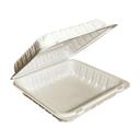 Econo Mineral Filled Polypropylene Hinged Container