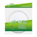 Biobased Corn Starch Plate