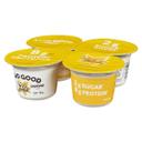 95 g Low Sugar Vanilla Yogurt