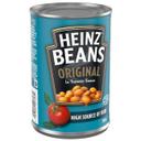 Original Beans in Tomato Sauce