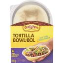 Tortilla Bowls