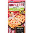 Deluxe Easy Pizzi Pizza