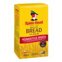 White Homestyle Bread Flour