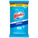 Glass Cleaner Wipes