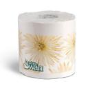 Classic White 2-Ply Bathroom Tissue