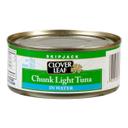 Skipjack Chunk Light Tuna in Water