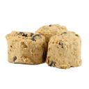 2 Ounce Oatmeal Chocolate Cookie Dough
