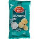 Salt and Vinegar Potato Chips
