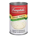 Classic Aspargus Cream Soup