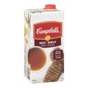 Condensed Beef Broth