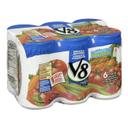 V Go Vegetable Juice