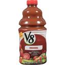 Original Vegetable Juice Cocktail