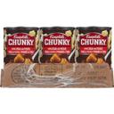 Chunky Pepper Steak and Potato Soup