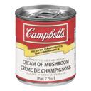 Ready to Serve Mushroom Cream Soup